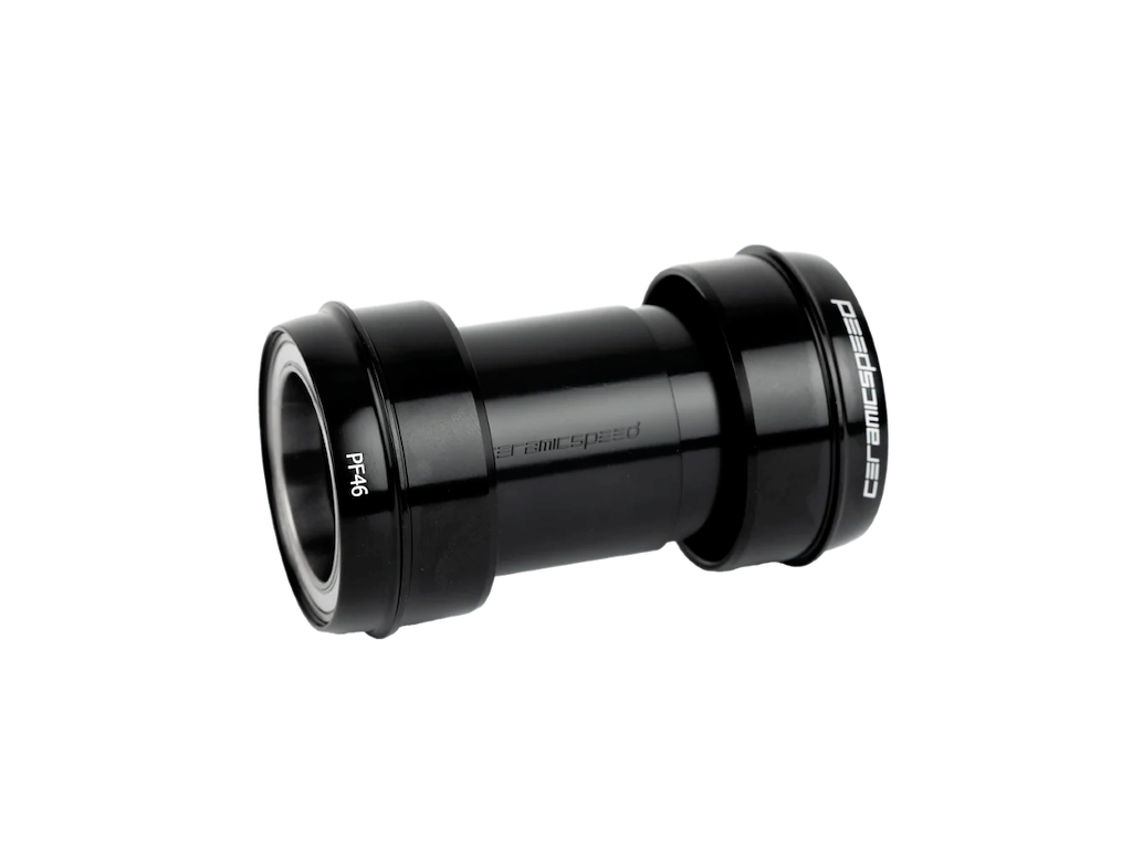 CeramicSpeed Alpha Road Krankboks - PF30 - 30mm