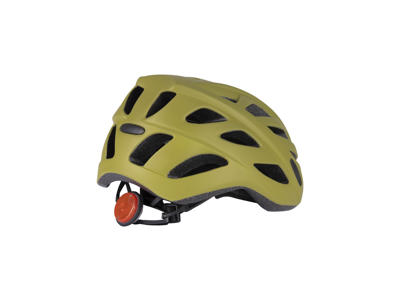 On Gear - Cykelhjelm - Børn/junior - Oliven mat - str. 48-55 cm
