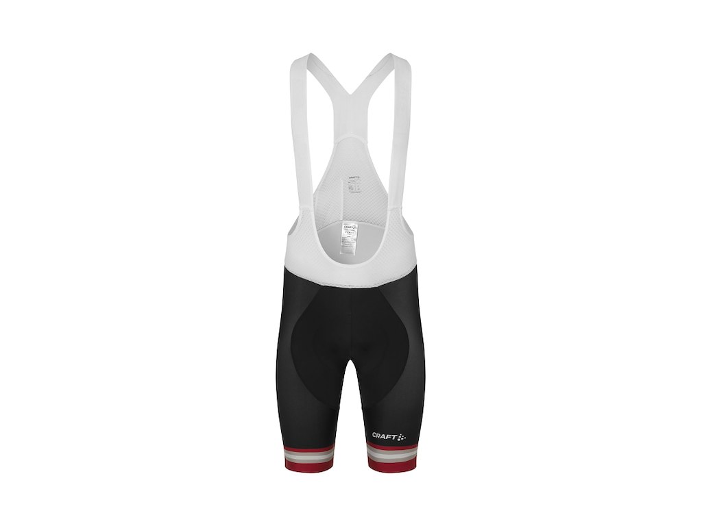 Craft EBC 3.0 Bibshorts - Cykelshorts m/pude - Herre - Sort