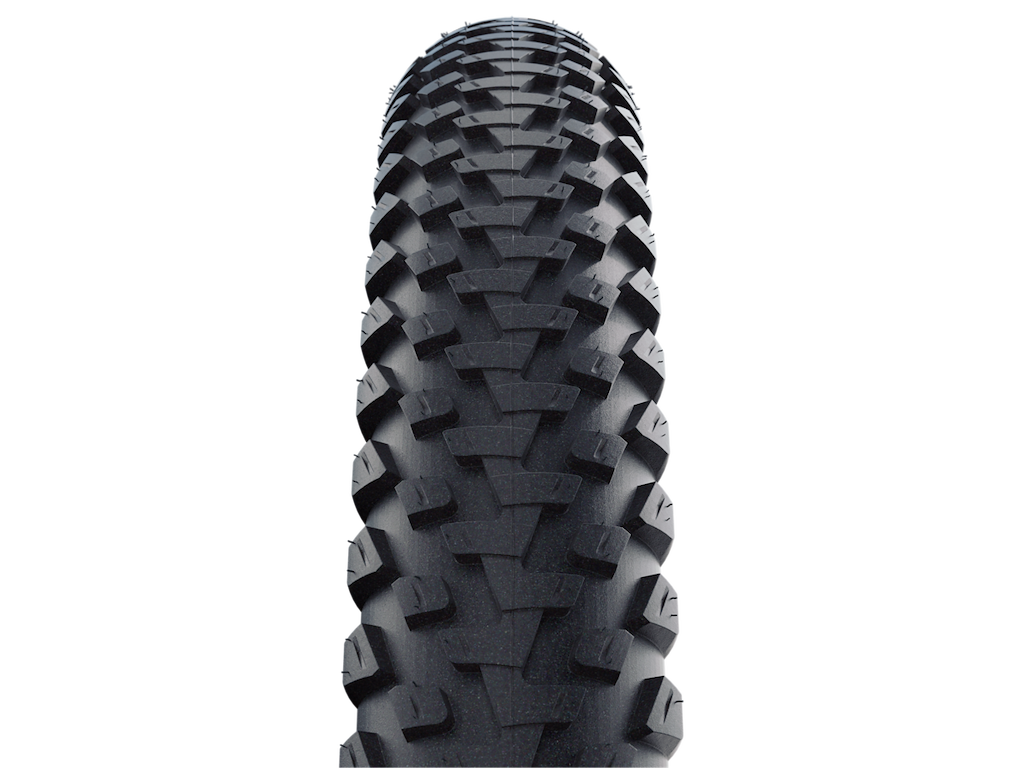 Schwalbe Marathon Plus MTB Tråddæk 26x2,25 (57-559) Sort