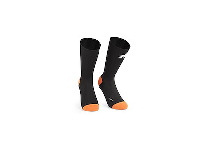 Assos RSR SOCKS S11 - Cykelstrømper - Unisex 