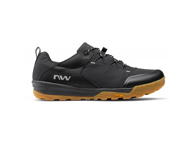 Northwave Rockit MTB sko Sort Str. 40
