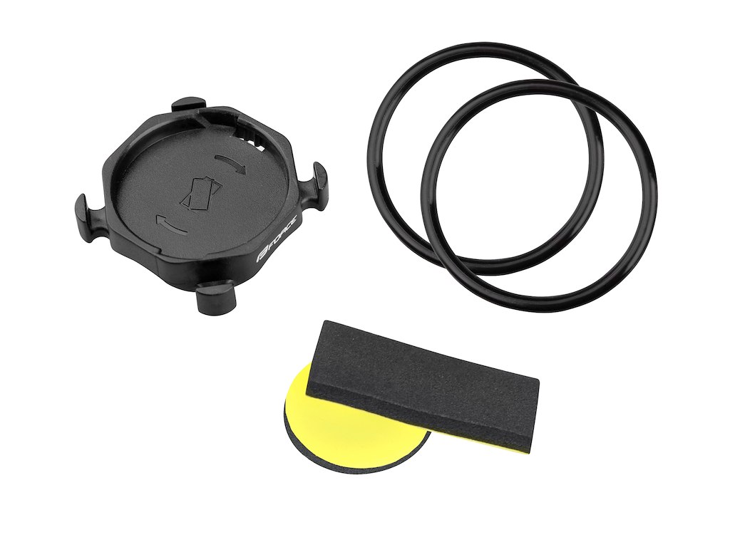 FORCE Universel Mount til FORCE Cykelcomputere