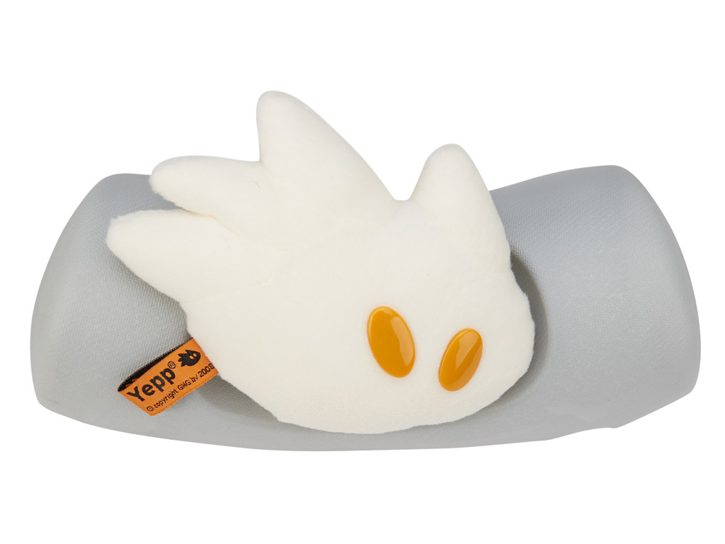 Thule Yepp pude til Thule Yepp mini front barnestol - Med Yepp symbol