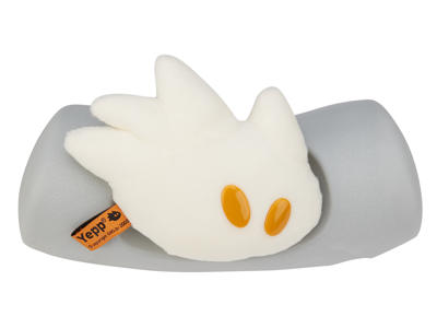 Thule Yepp pude til Thule Yepp mini front barnestol - Med Yepp symbol