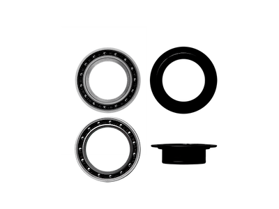 CeramicSpeed BB90 Krankboks Til Trek SRAM GXP