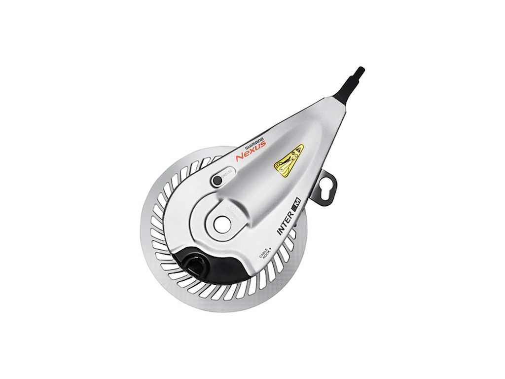 Shimano Nexus Rullebremse front BR-C6051  w/4.0mm møtrik
