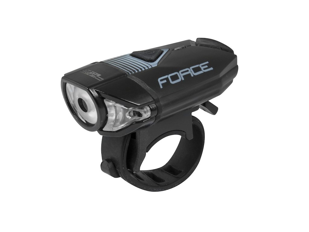 FORCE Cass 300 Lumen forlygte USB