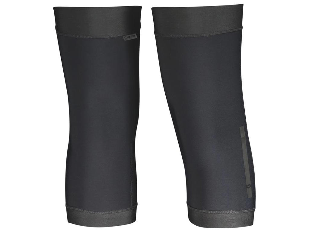 SCOTT AS 20 - Knævarmere - Sort