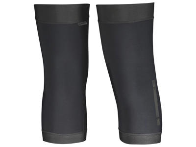 SCOTT AS 20 - Knævarmere - Sort