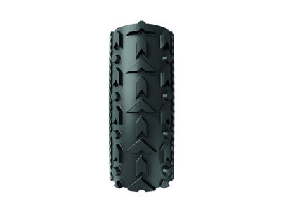 Vittoria Terreno Mix - Cross - Foldedæk - 700x33c - Sort