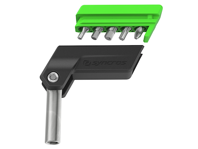 Syncros Greenslide 5 multi-værktøj