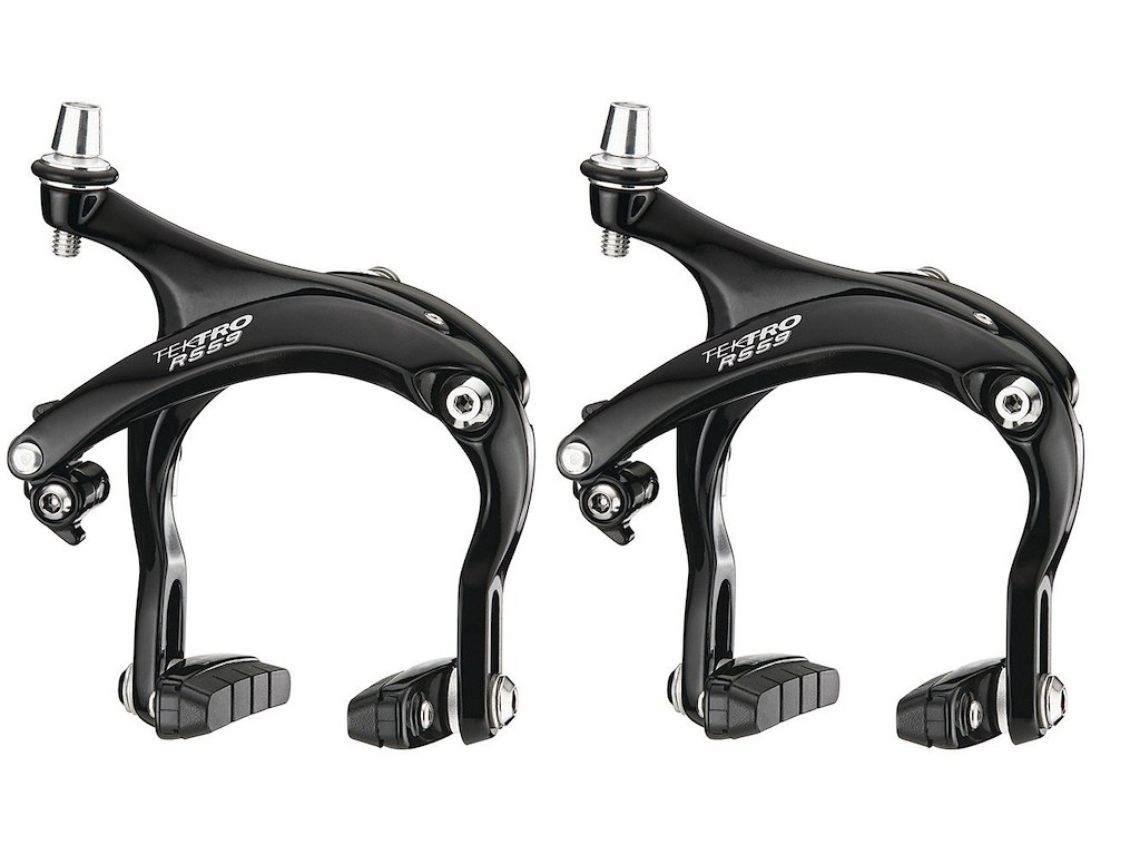Tektro bremsesæt R559 lange arme