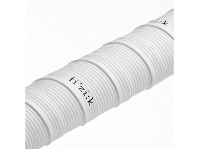 Fizik Vento Microtex Tacky 2,0mm Styrbånd Hvid