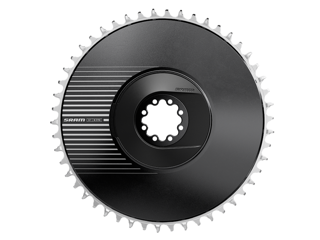 SRAM RED E1 Aero 1x klinge