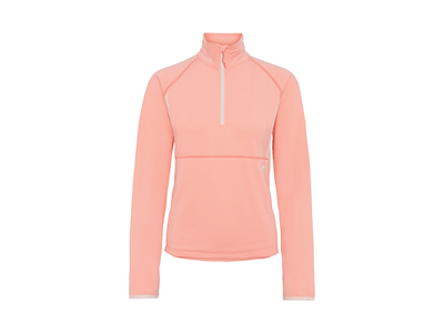 Kari Traa Mika Half-Zip Fleece - Dame
