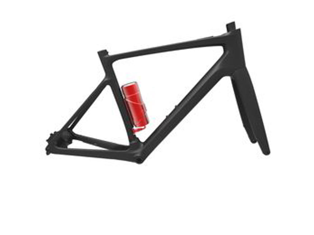 SCOTT eRIDE Mahle Addict Battery Booster 2