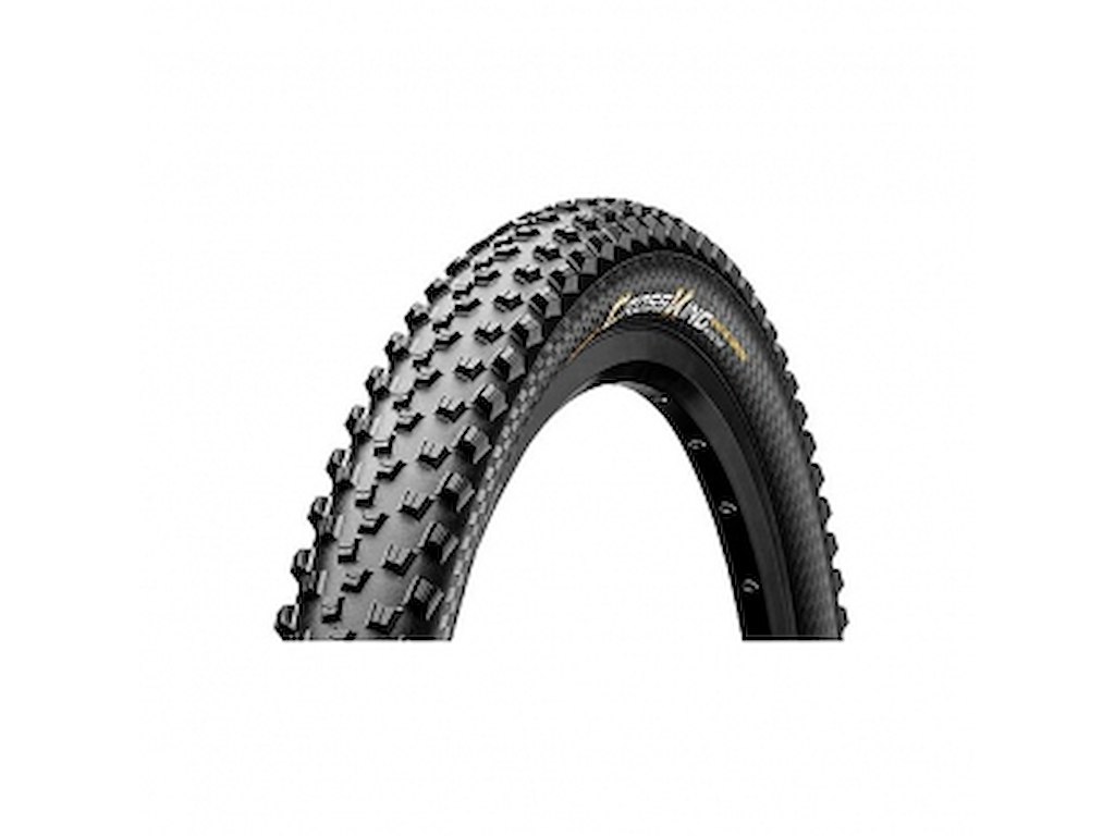 Continental Cross King II 26 x 2,30" Foldedæk"
