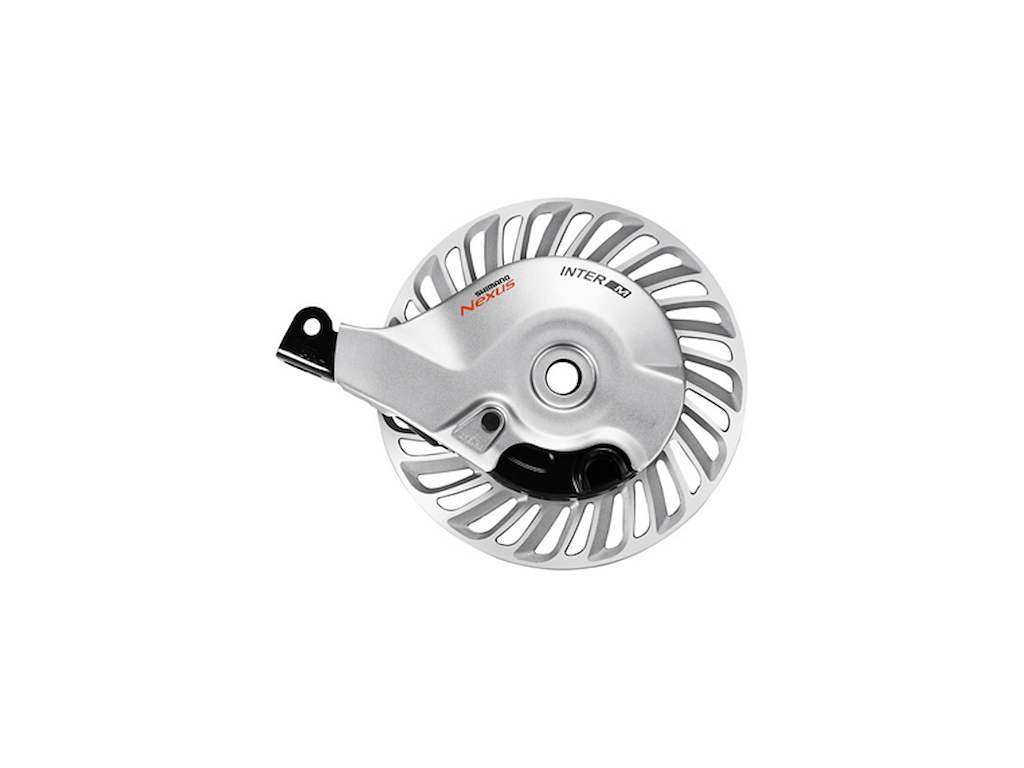Shimano Nexus Rullebremse bag BR-C6001  w/8.2mmskive BC 3/8"