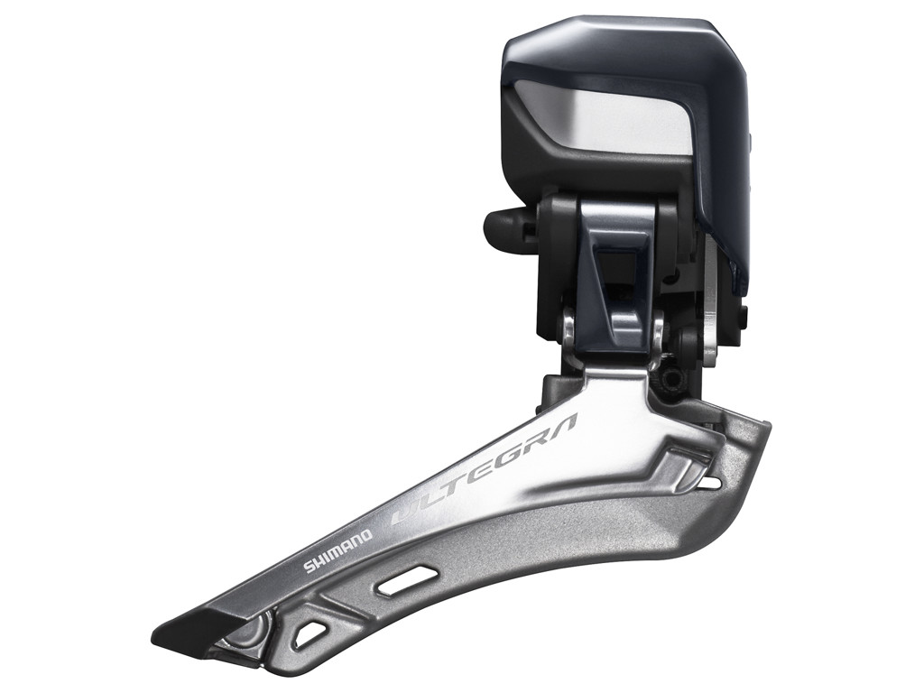 Shimano Ultegra Forskifter Di2 - FD-R8050 - Elektronisk - direkte montering Shimano Ultegra Forskifter Di2 - FD-R8050 - Elektronisk - direkte montering