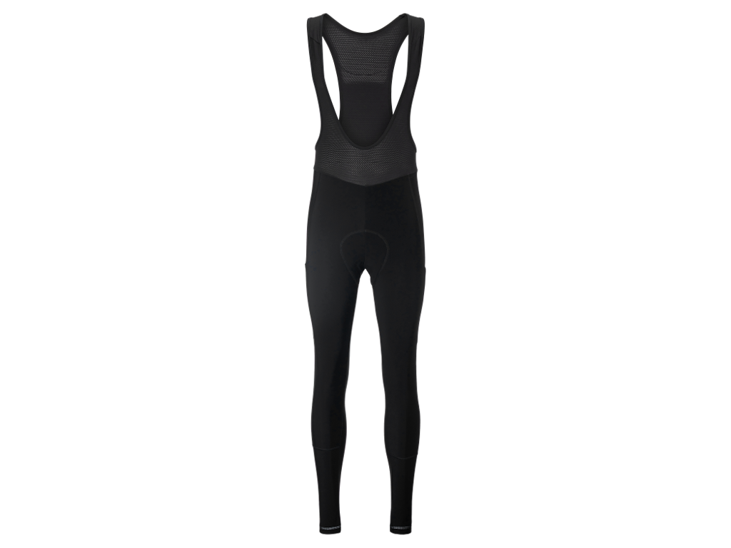 SCOTT Endurance Warm ++ Bibtights - Herre