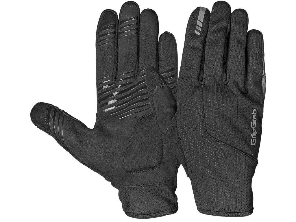 GripGrab Hurricane 2 - Vindtætte midseason cykelhandsker