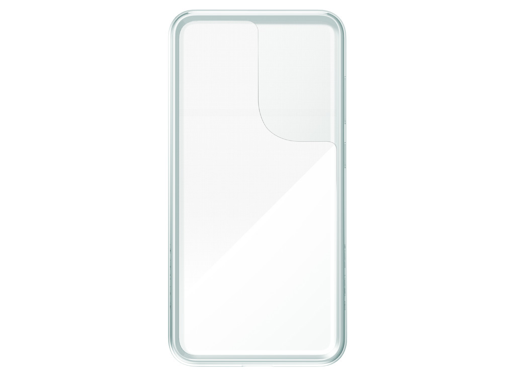 Quad Lock - Poncho cover - Til Samsung Galaxy S21 FE