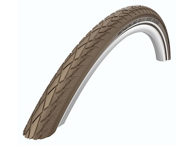 Schwalbe Road Cruiser 700x40c Kaffe