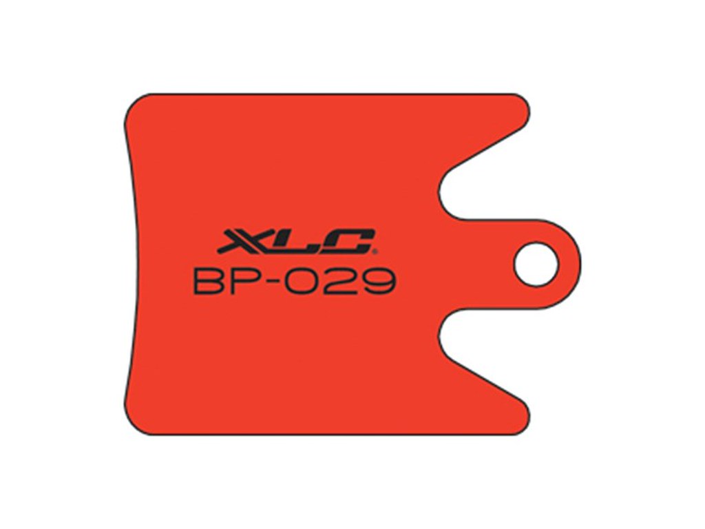 XLC BP-029 Til Hope Moto V2 Organisk
