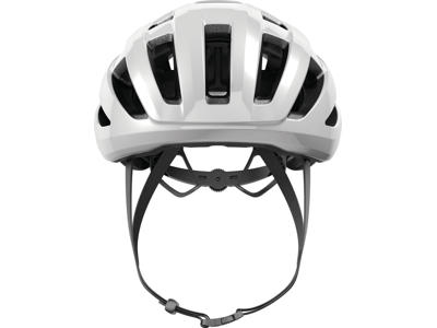 Abus PowerDome - Cykelhjelm - Hvid