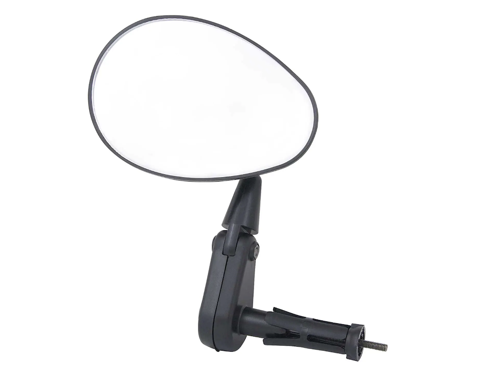 FORCE Spejl - Montering i styret - Venstre/Højre FORCE Spejl - Montering i styret - Venstre/Højre