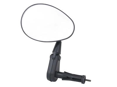 FORCE Spejl - Montering i styret - Venstre/Højre