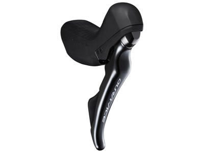 Shimano Dura Ace - Skifte- og bremsegreb Hydraulisk ST-R9120-RI - Højre til 11 gear 