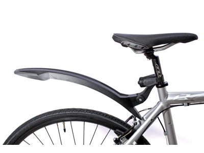 Zefal Deflector RM60 - Bagskærm - 26"-29"