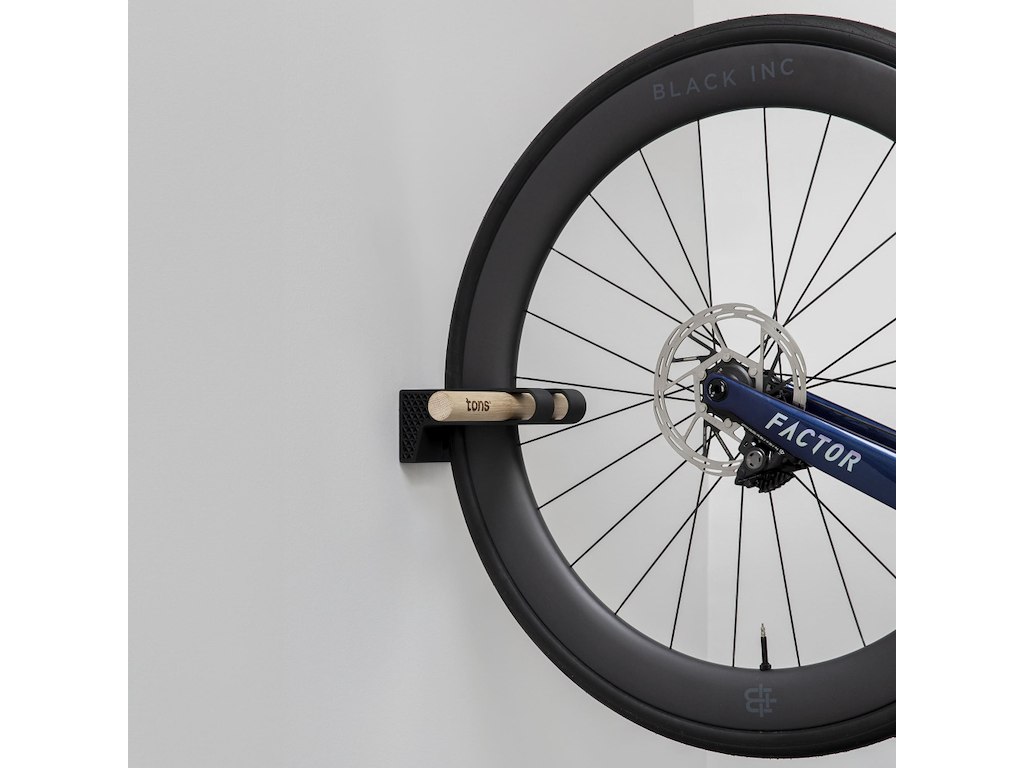 Tons Ophæng - Til Gravel