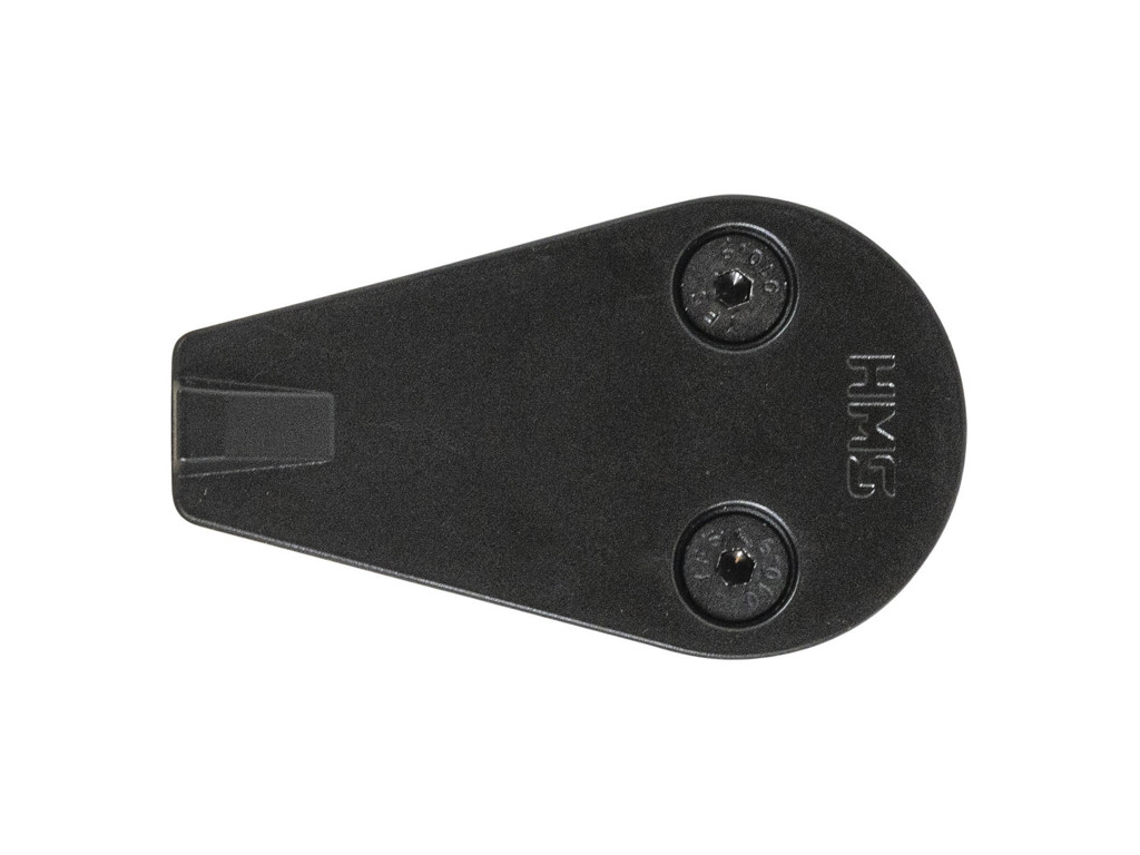 CloseTheGap HideMyBell Karoo adapter