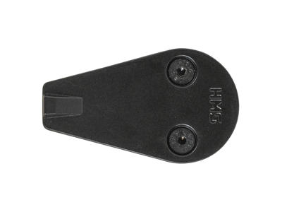 CloseTheGap HideMyBell Karoo adapter