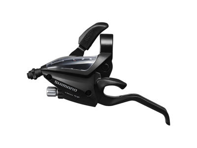 Shimano Altus - Skiftegreb ST-EF5002 - Venstre til 3 klinger