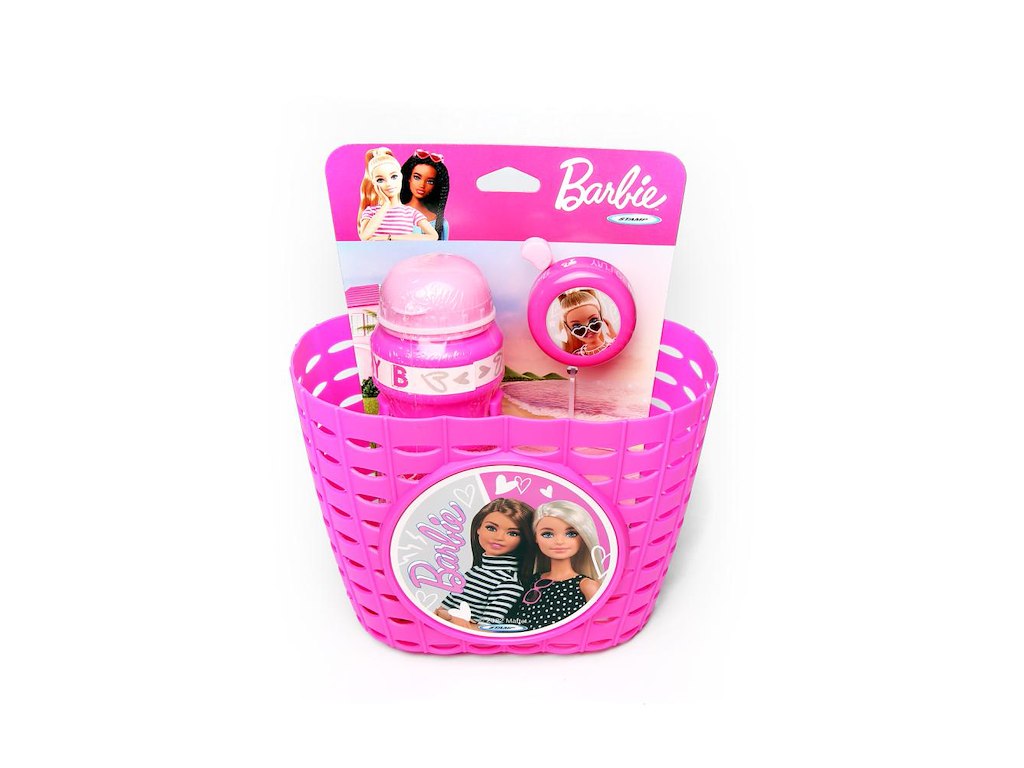 Disney Barbie Børnepakke