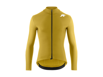 Assos MILLE GT Spring Fall Jersey S11 - Cykeltrøje - Lange ærmer - Herre