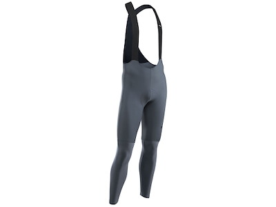 Northwave Extreme Thermal Bundle Cykelbukser med seler - Herre - Shark Grå