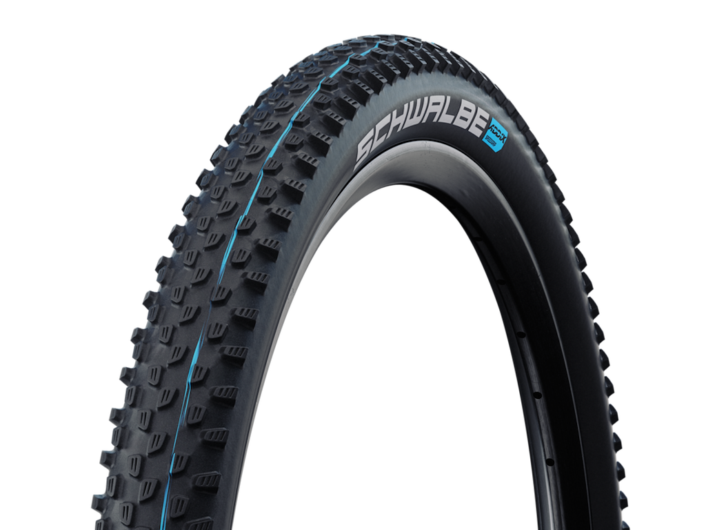 Schwalbe Racing Ray performance TLR Addix foldedæk 29x2,35 (60-622) - Sort