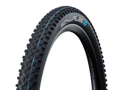 Schwalbe Racing Ray performance TLR Addix foldedæk 29x2,35 (60-622) - Sort