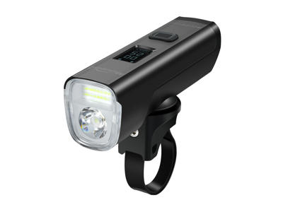 Magicshine - Allty 1500S - Forlygte - 1500 lumen - USB opladelig 