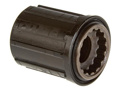 Kassettehus Shimano Alivio 9 gear FH-T4000