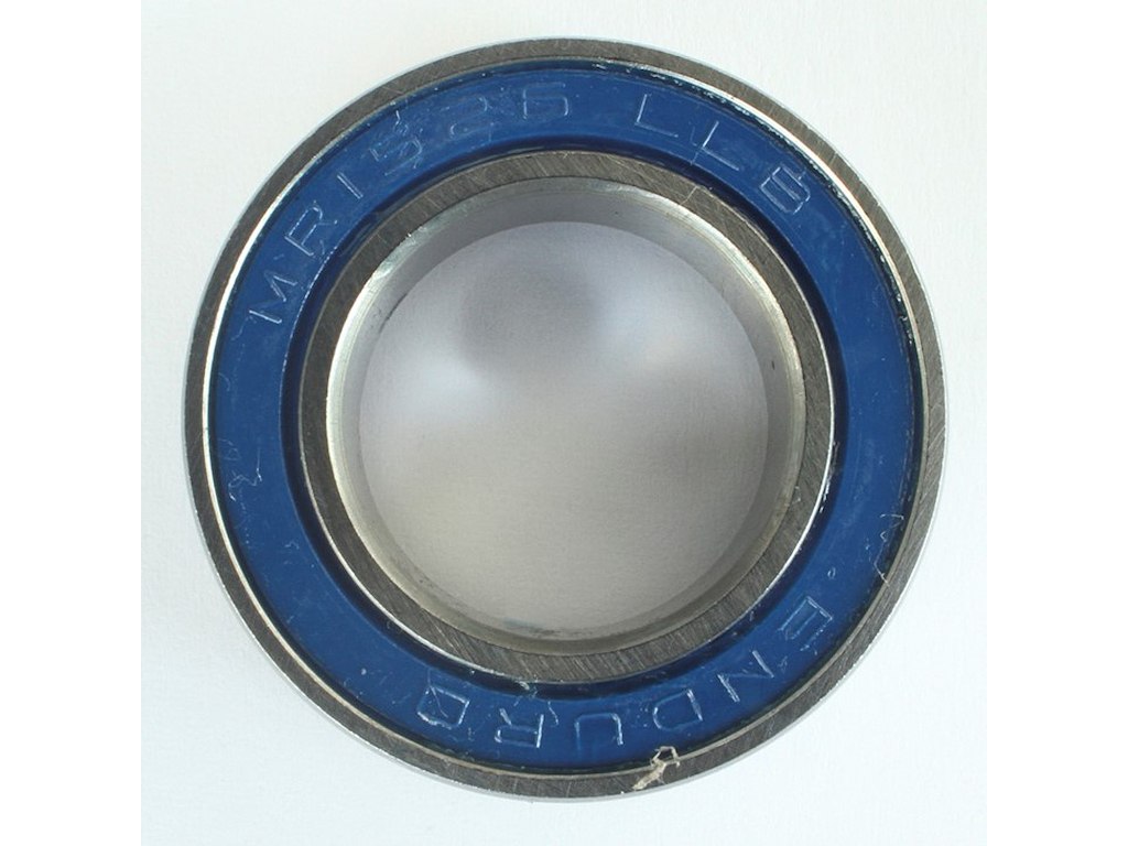 Enduro Kugleleje MR 1526 LLB - ABEC-3 Radial - 15x26x7 mm