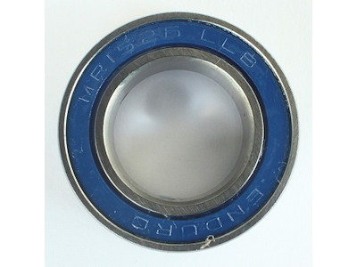 Enduro Kugleleje MR 1526 LLB - ABEC-3 Radial - 15x26x7 mm