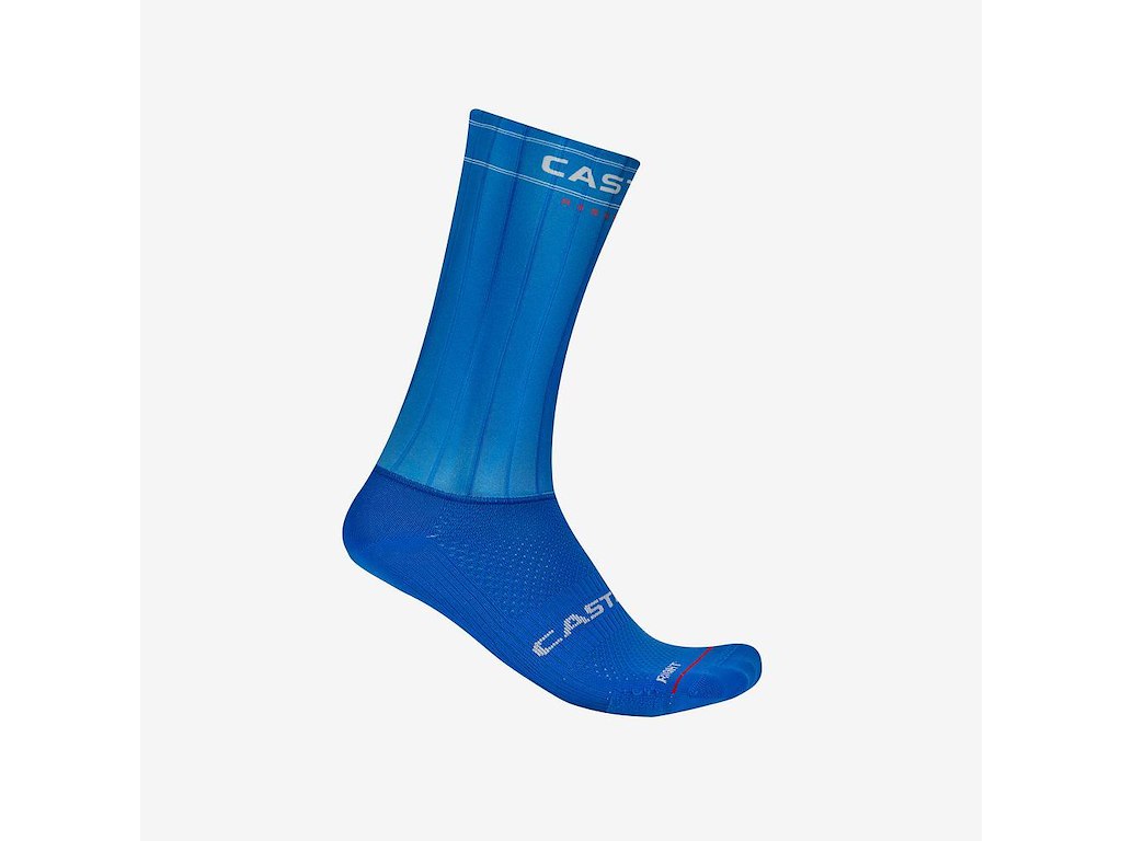 Castelli Fast Feet 4 Sock - Cykelstrømper - Assurro Italia - XXL