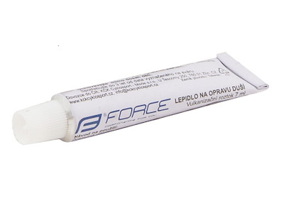 FORCE lappelim / solution 8 ml i tube