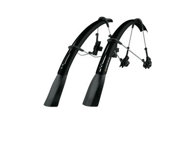 Skærme & kædeskærme